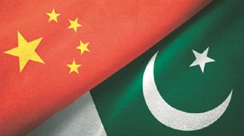 daynewstv's tweet image. China Approves $700M Facility for Pakistan to Boost Forex Reserves - 
daynews.tv/?p=11354 -
#ChinaDevelopmentBank #ChineseLoans #ExternalFinancing #ForexReserves #ForexReservesCrisis #IMF #loan #Pakistan #Refinance