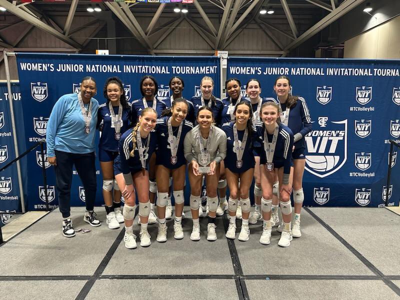 Madison Flores (@maddie_6522) on Twitter photo 3rd place at NIT triple crown in the select division! so proud of this team and the fight we brought through all of our matches.🥉<a href="/houstonjuniors/">Houston Juniors</a> <a href="/TCVolleyball/">TC Volleyball</a> <a href="/PrepDig/">Prep Dig 🏐</a> <a href="/PrepDigTX/">Prep Dig Texas</a> 3rd place at NIT triple crown in the select division! so proud of this team and the fight we brought through all of our matches.🥉<a href="/houstonjuniors/">Houston Juniors</a> <a href="/TCVolleyball/">TC Volleyball</a> <a href="/PrepDig/">Prep Dig 🏐</a> <a href="/PrepDigTX/">Prep Dig Texas</a>