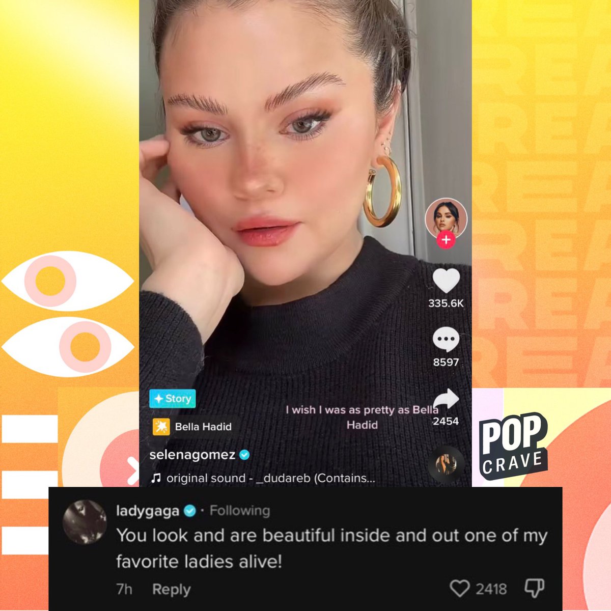 Sasha On Twitter RT PopCrave Lady Gaga Shows Love To Selena Gomez sasha-on-twitter-rt-popcrave-lady-gaga-shows-love-to-selena-gomez