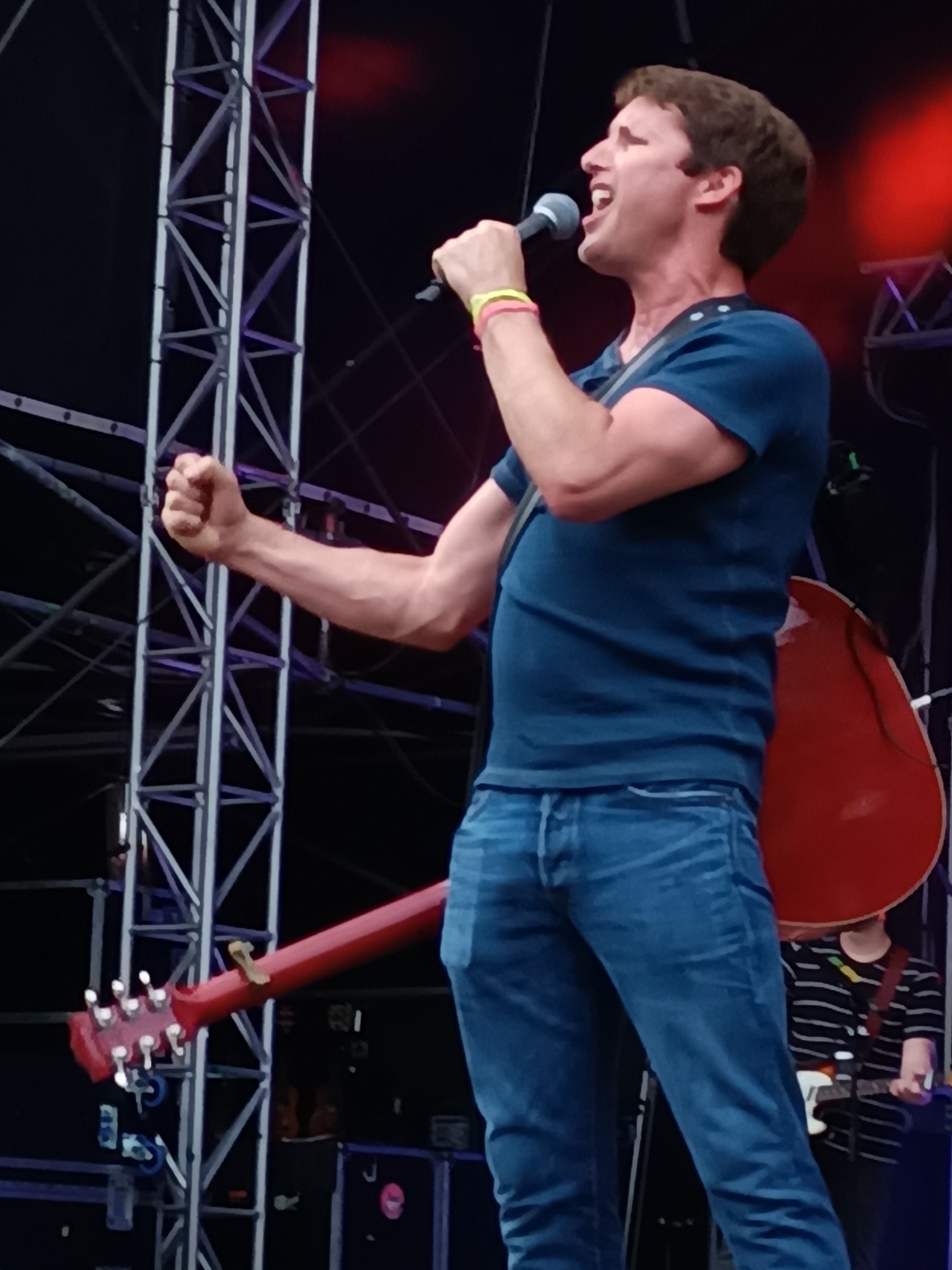 Happy 49th birthday to you great James Blunt, Blunt\y      