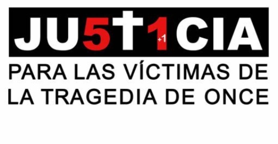 carolaaddams's tweet image. Hoy se cumplen 11 años de la mal llamada tragedia
Esto fue por la corrupción K
Ni olvido ni perdón! 
#TragediadeOnce