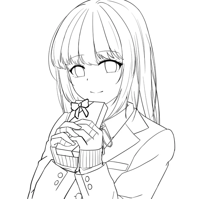 ワイも頑張らないとな... 