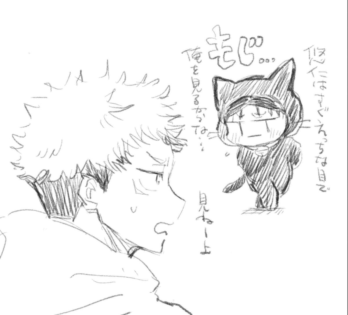 猫ちょそ(悠脹)🐈‍⬛ 