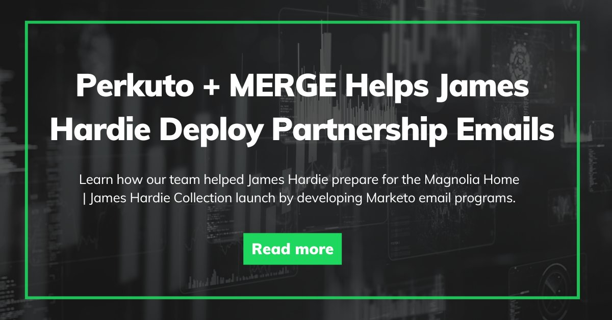 Perkuto + MERGE tweet media