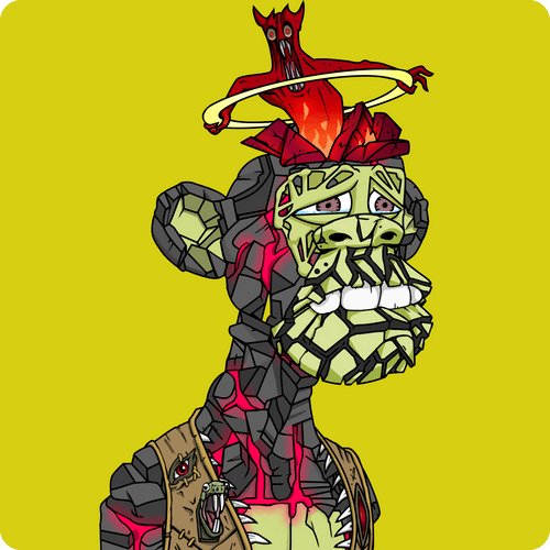 NFT_Monitor's tweet photo. 🧪 Mutant Ape Yacht Club | #MAYC #NFT

#8471 sold for 16.23 ETH ($26.70K)

🔗 https://t.co/WskTp0bBWG https://t.co/Zra7Ah1N3d
