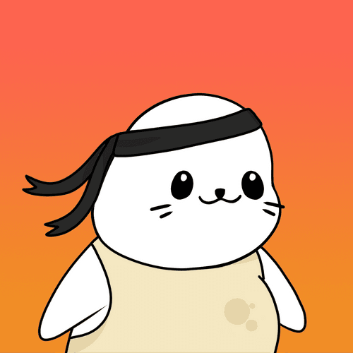 SappySealsBots's tweet photo. Sappy Seal #3031 bought for 1.06 ETH (1,745.99 USD) on Blur  #SappySeals  

https://t.co/upZIdgznbT https://t.co/Y34pMT3Zs5