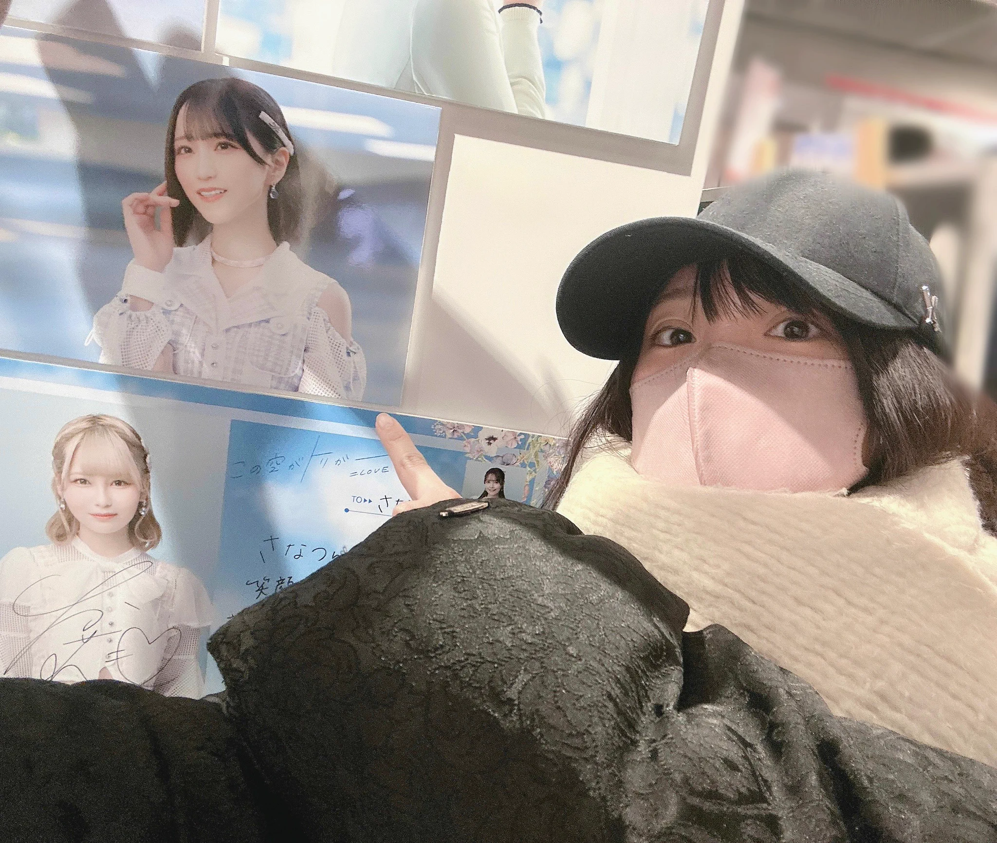 野口 衣織 on X: 