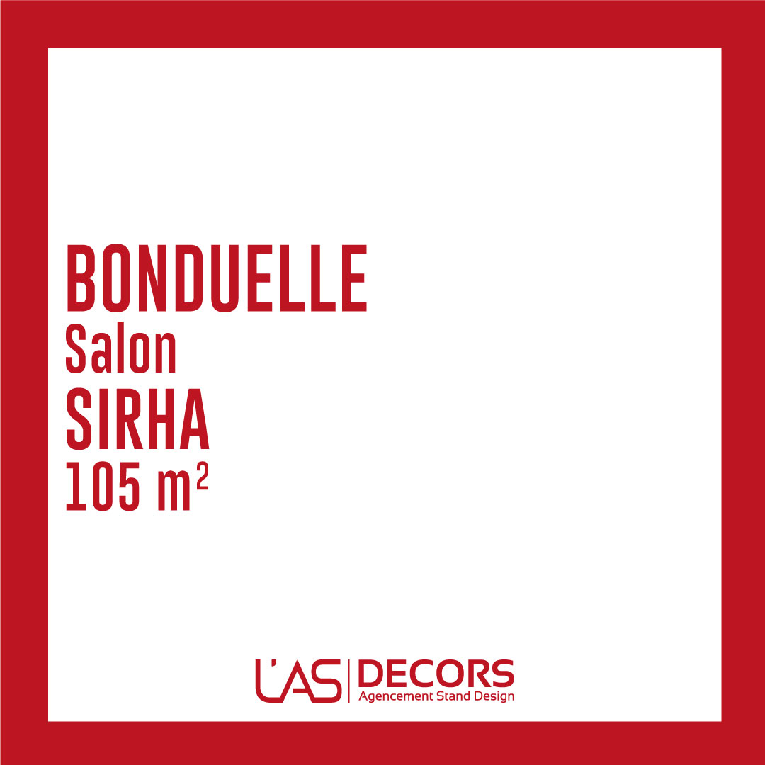 Notre coup de ❤️ de janvier

Un stand de 105m² pour BONDUELLE au salon SIRHA 🍽️👨🏻‍🍳

➡ Merci à <a href="/Bonduelle_Group/">Bonduelle Group</a>  pour leur confiance. 🙏
#evenement #amenagement #agencement #madeinfrance #ecoresponsable #ecomodulable #createur #decoration #design #coupdecoeur #heaventparis