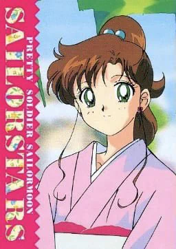 和服のまこちゃん❣️
人生に疲れて自殺を考え旅に出た人が泊まった旅館の若女将がこんな子だったら、会った瞬間その人は自殺も思い留まりきっと人生やり直せる‼️
私様、そう信じてます‼️
和服のまこちゃんにはそれほどの何かを感じてなりません❣️ 