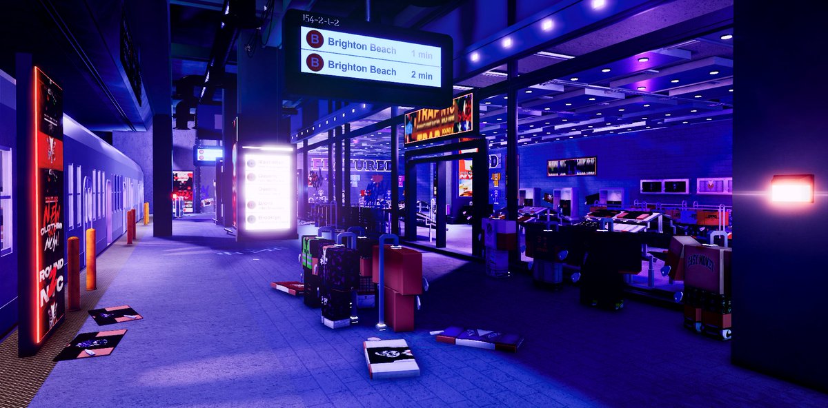 Slaeqx's tweet photo. A commission for @Round2NYC 🤩
Super happy with the results and it was great to work with them!!

Like's and retweets are appreciated❤️

🏷️Tags: #RobloxDevs | #RobloxDev | #Roblox | #robloxart https://t.co/toLrKZXrAX