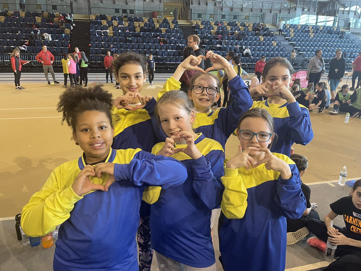 Super 7’s, part 3! <a href="/LangfauldsPS/">Langfaulds Primary School & LCR</a>