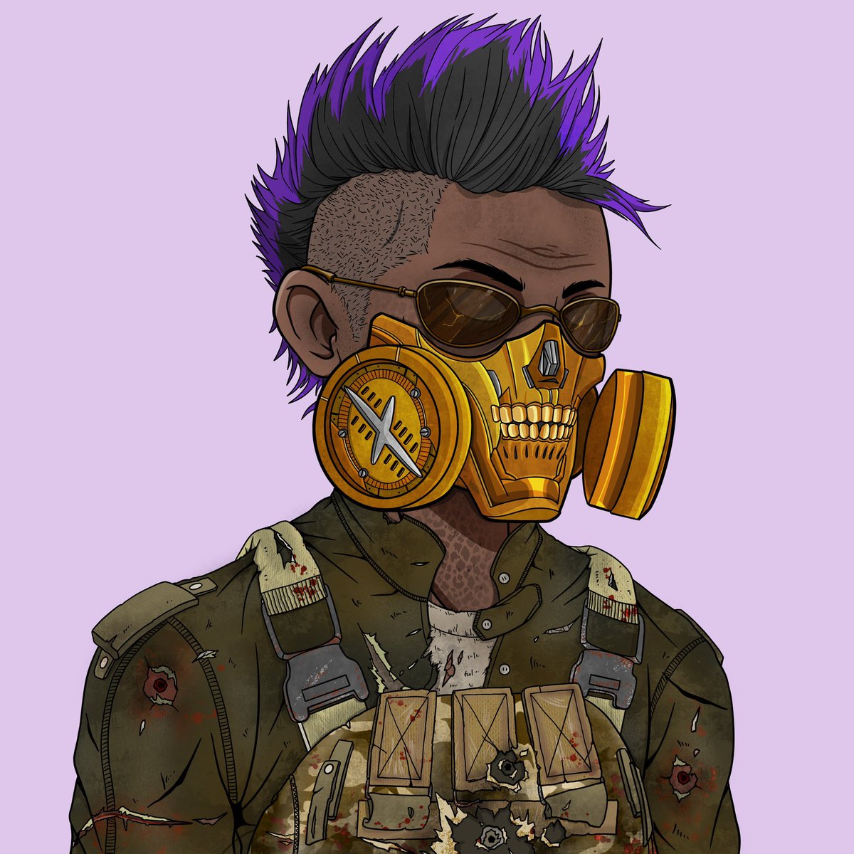 ArtemisYogurt's tweet photo. So much going on with @blxckout_nft , earning $STAX, #SurvivorSeries art, @synx_xyz app, upcoming SYNX NFT airdrop, and now the genesis Blxckout NFT art upgrade. 
Now’s the time to invest. Your future self will thank me 🤝 

#JoinBlxckoutNFT 
#JoinBlxckoutNFT https://t.co/E5L8Y1hUa3