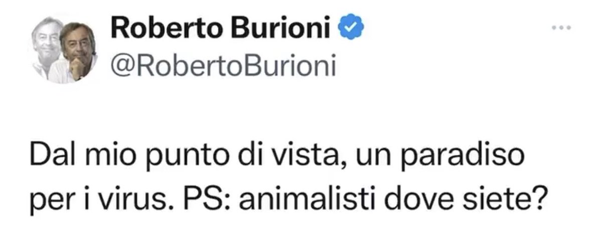 sabri_giannini's tweet photo. Animalisti! @RobertoBurioni vi sollecita, i cinesi erigono grattacieli per maiali. Nessuna colpa dei politici piegati alle logiche del profitto delle lobby, alla criminale distruzione degli habitat dei selvatici serbatoio? A @ChiVieneACena3 lo abbiamo detto anche nel 2020.Durante https://t.co/vDimOrg2CT