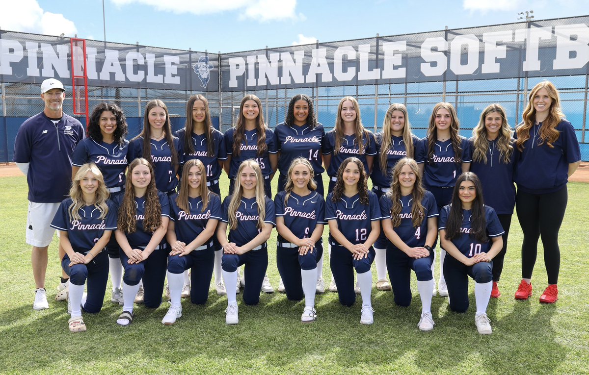 PinnacleSB's tweet photo. Game Day! https://t.co/KzMaWE6GPo