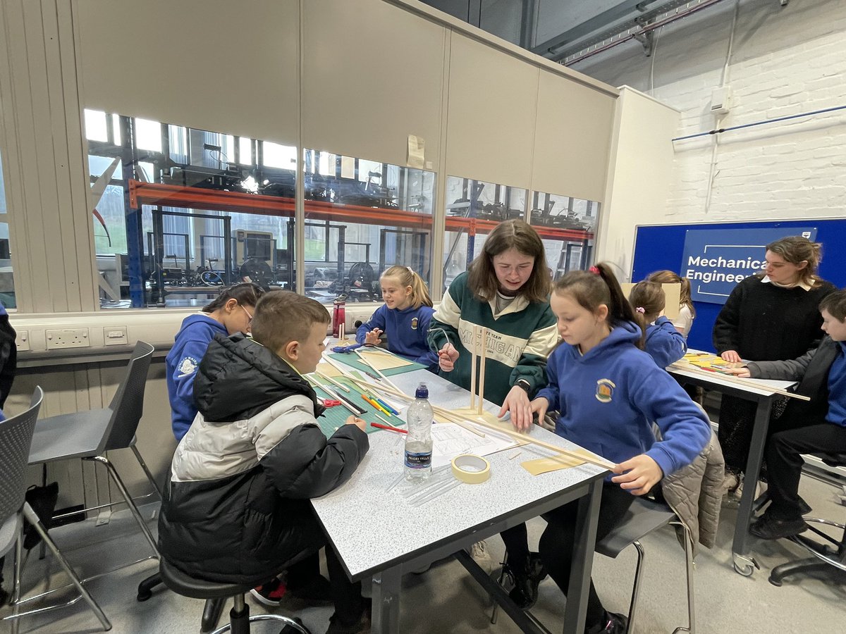 UoD Structural Engineering tweet media