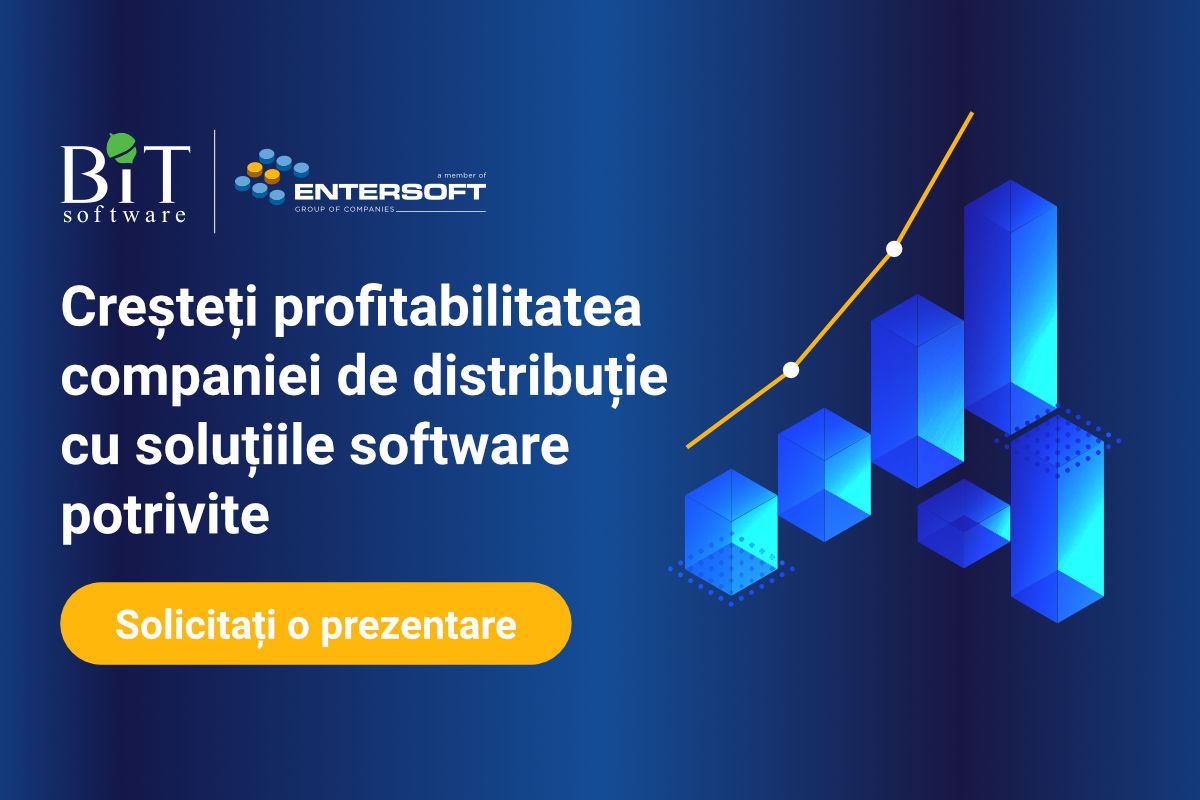 BITSoftware's tweet image. Cum să creșteți profitabilitatea unei companii de distribuție și logistică? Cu soluțiile software potrivite! Solicitați o prezentare! bit.ly/3lNJfvu  
#SocrateERP #FluxVisionWMS #CloudERP #CloudWMS
