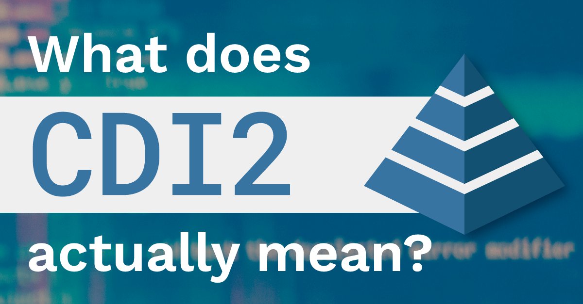 HaenselAms's tweet image. A Custom Data Infrastructure &amp;amp; Insights system - #CDI2 - is the foundation for any real marketing measurement and smart analytics. We can setup and tailor the CDI2 system on your infrastructure in 4-6 weeks. 
customer-data-infrastructure.com/customer-data-…

#ecommerce #onlinemarketing #bi #measurement