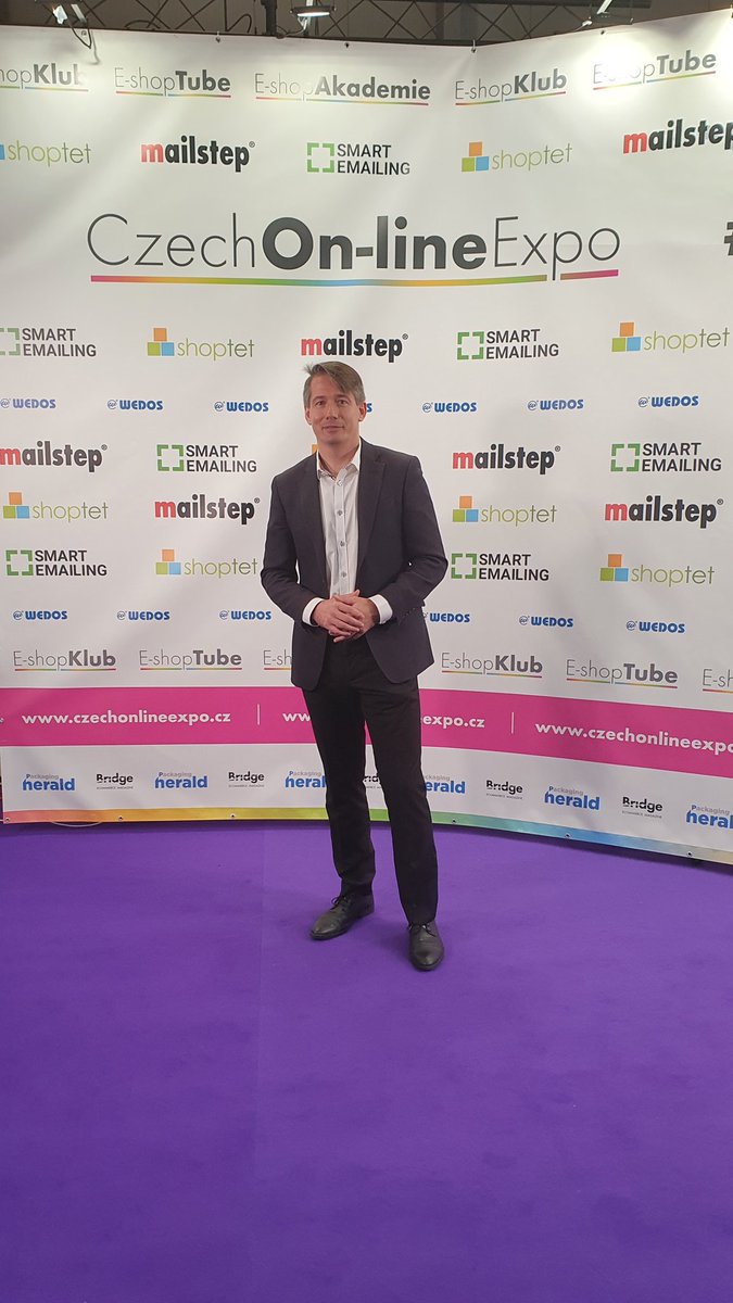 Umělá inteligence, logistika, ecommerce, digitální marketing, přednášky a mnoho dalšího jede dnes a zítra na <a href="/czechonlineexpo/">Czech On-line Expo</a>