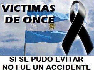 adriacuariana's tweet photo. #11Años
..."si pasaba ayer ,habria sido menos grave" Juan Pablo Schiavi (sic)
#NiOlvidoNiPerdon
#TragediaOnce https://t.co/4MTkyvFoL2