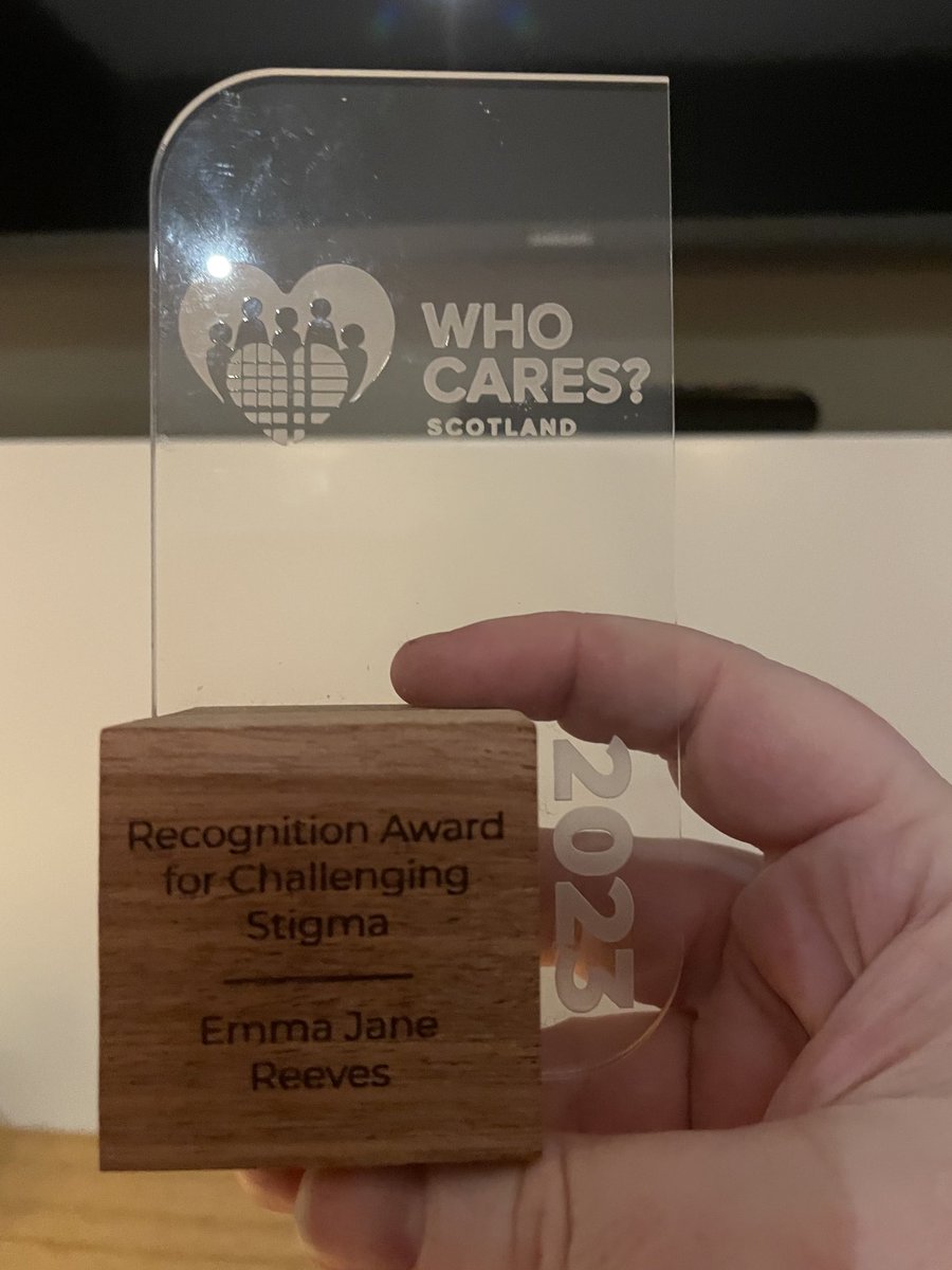 Emma Reeves tweet media