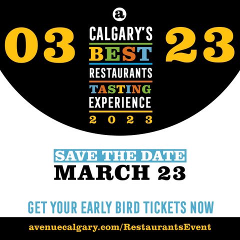 Thank you #yyc &amp; @avenuemagazine for recognizing us as one of Calgary’s Best Special Occasion Restaurants. Our team’s passion for hospitality is limitless and we love serving you for all of your celebrations. Congratulations to the Deane Team! 
#bestrestaurantsyyc #yyc #yycfood
