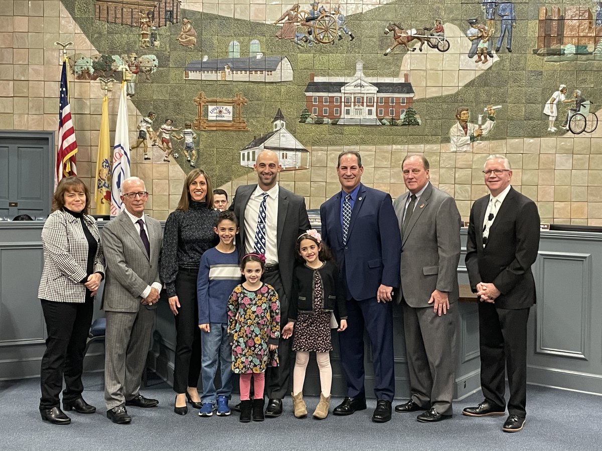 Freehold Township High School tweet media