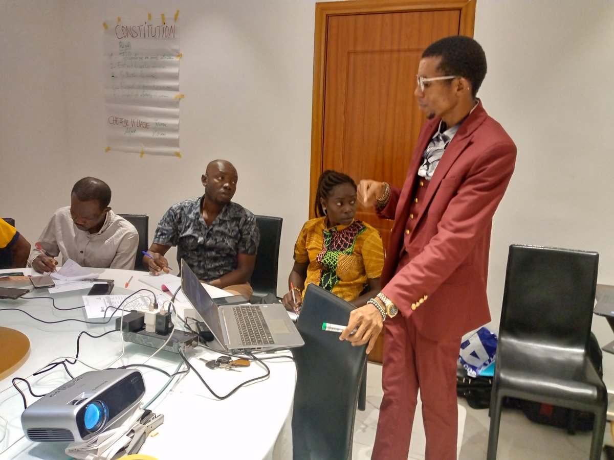 Centrafrique Check tweet media