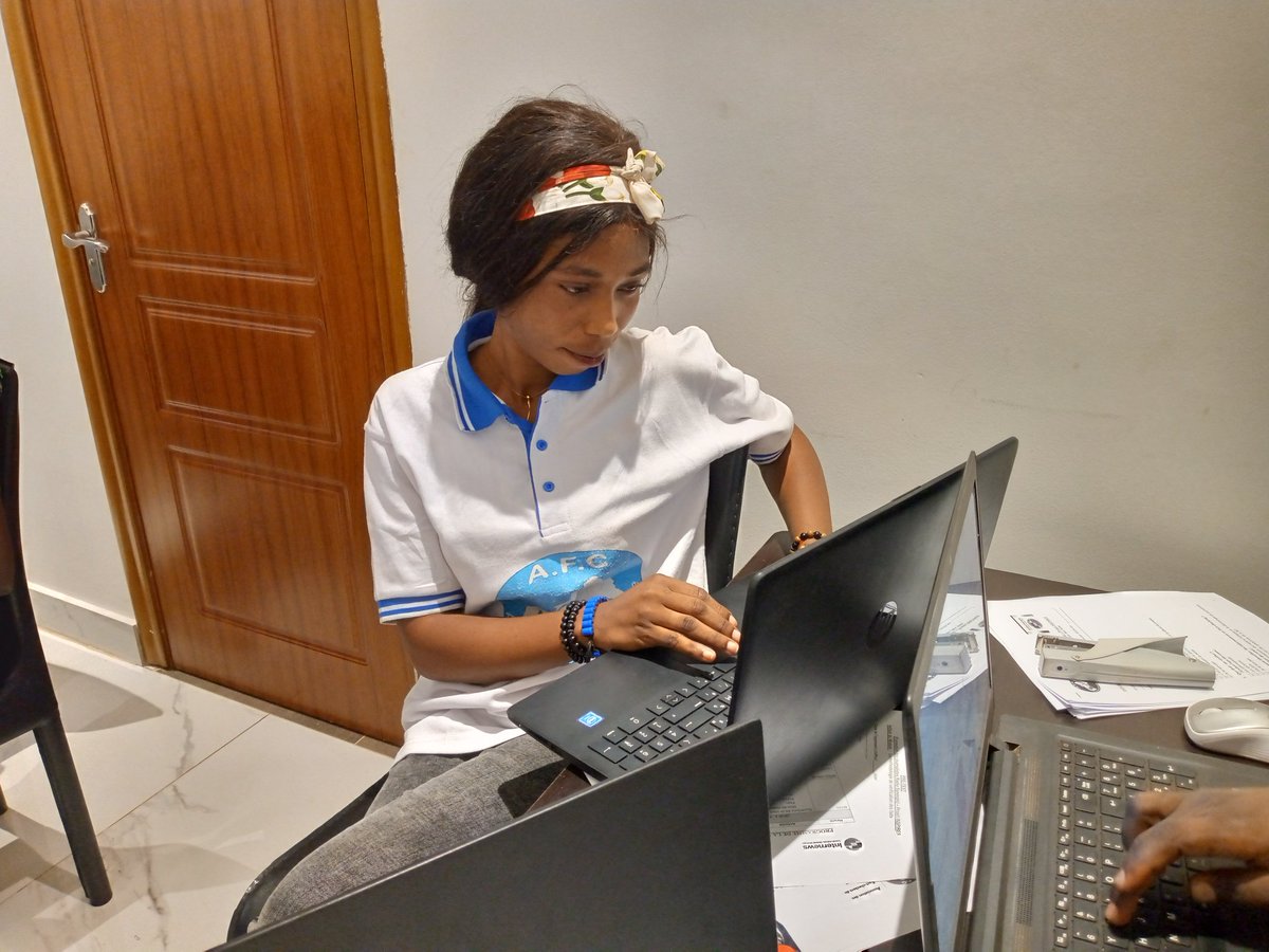 Centrafrique Check tweet media