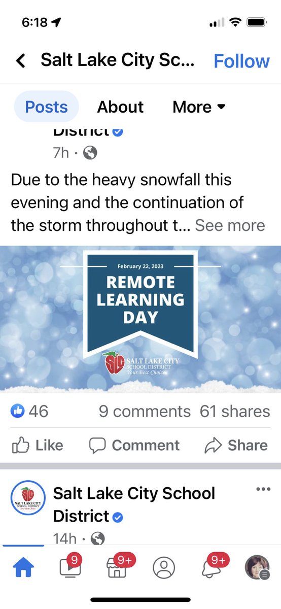 escalantelib's tweet photo. Remote Learning Today! https://t.co/9MaRhsgafp