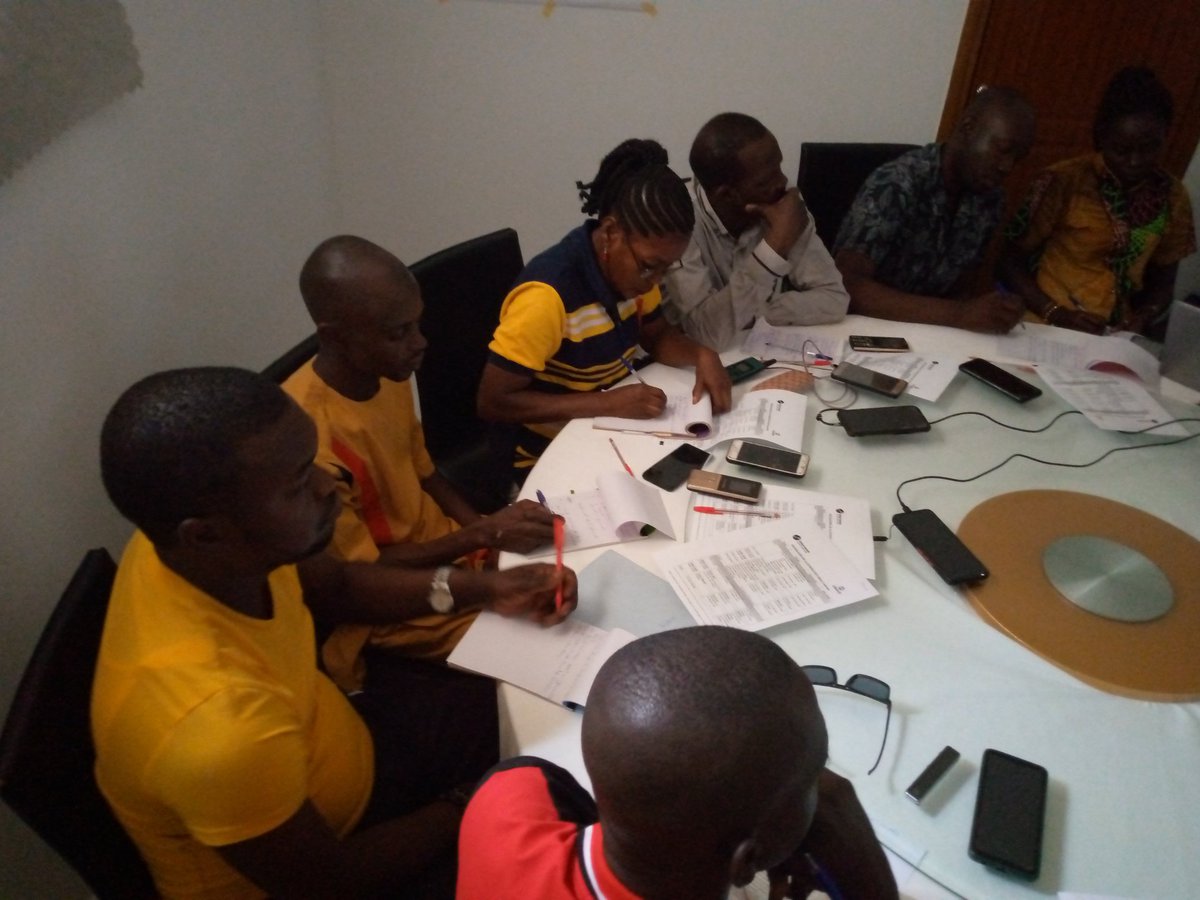 Centrafrique Check tweet media