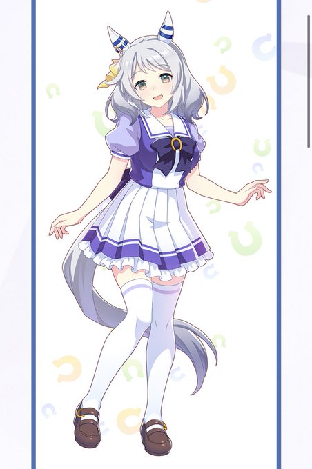 あ〜〜〜〜〜ヒシミラクルさんあ〜〜〜〜〜〜〜 