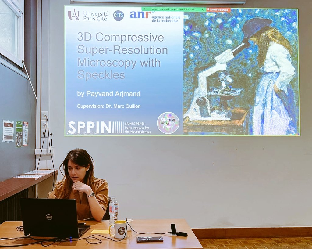 pay__vand's tweet image. {Knock Knock}
-Who&apos;s there?
+It&apos;s the doctor!
-Doctor? Doctor who?!
+Doctor Payvand Arjmand.