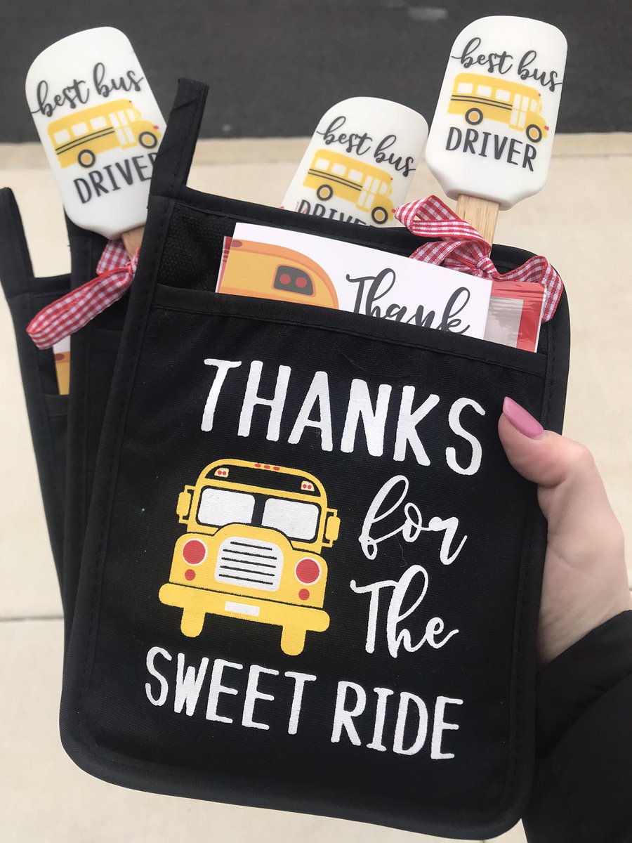 At #onewaverley we know it takes a village! Happy School Bus Driver Appreciation Day! <a href="/FCPScommunitysc/">FCPS Community Schools</a> <a href="/FCPSMaryland/">FCPS-MD</a> <a href="/FCPSJIvins/">Julie Ivins</a>