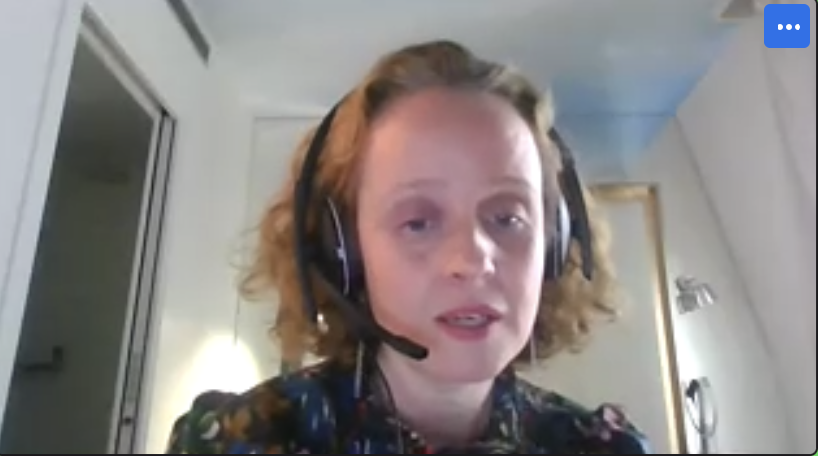 Lie Detectors (@liedetectorsorg) on Twitter photo Roslyn Kratochvil Moore, Head of Digital Sphere <a href="/dw_akademie/">DW Akademie</a>, says, “We don't see ourselves as donors as much as partners” at today’s seminar with <a href="/MediaLearning/">Media&Learning</a> on diversifying funding. #nonprofit #medialiteracy Roslyn Kratochvil Moore, Head of Digital Sphere <a href="/dw_akademie/">DW Akademie</a>, says, “We don't see ourselves as donors as much as partners” at today’s seminar with <a href="/MediaLearning/">Media&Learning</a> on diversifying funding. #nonprofit #medialiteracy