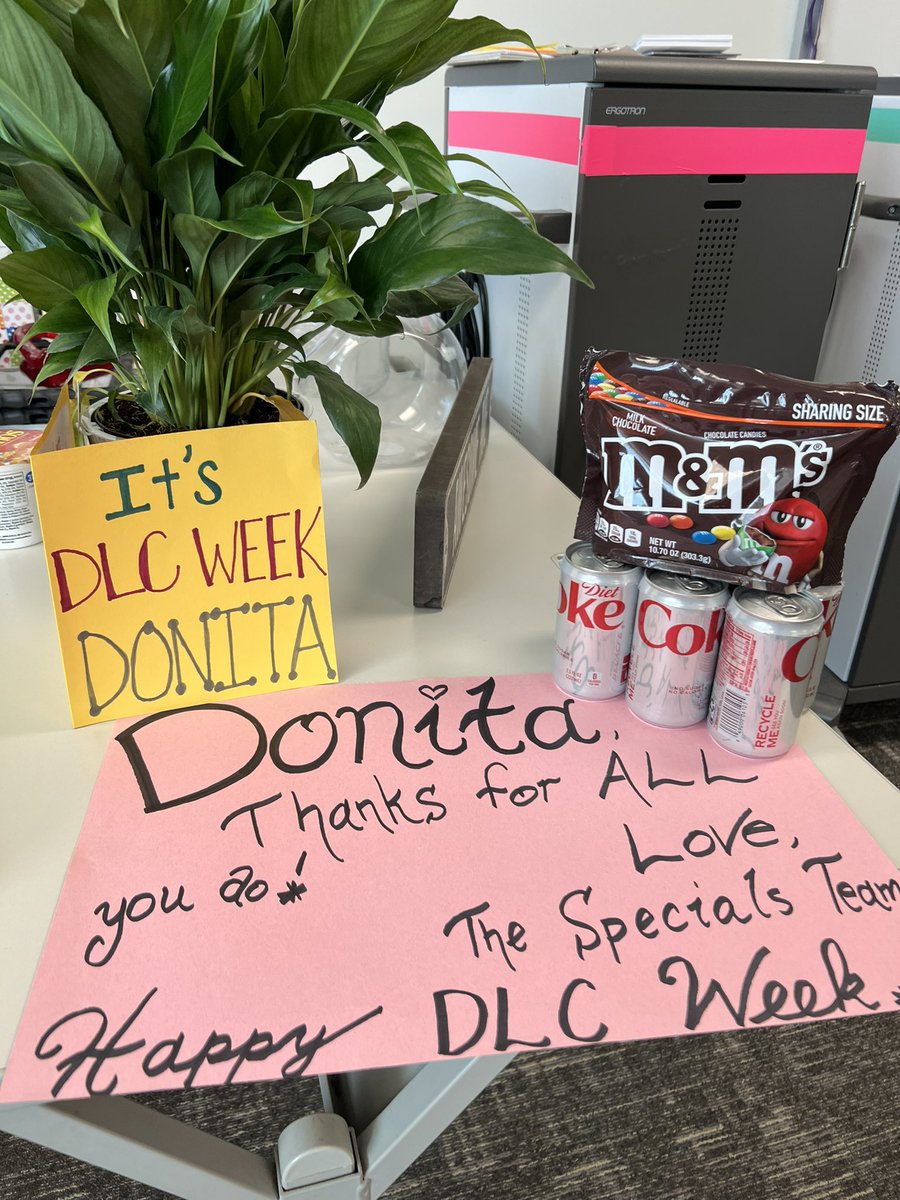 Donita O'Hair tweet media