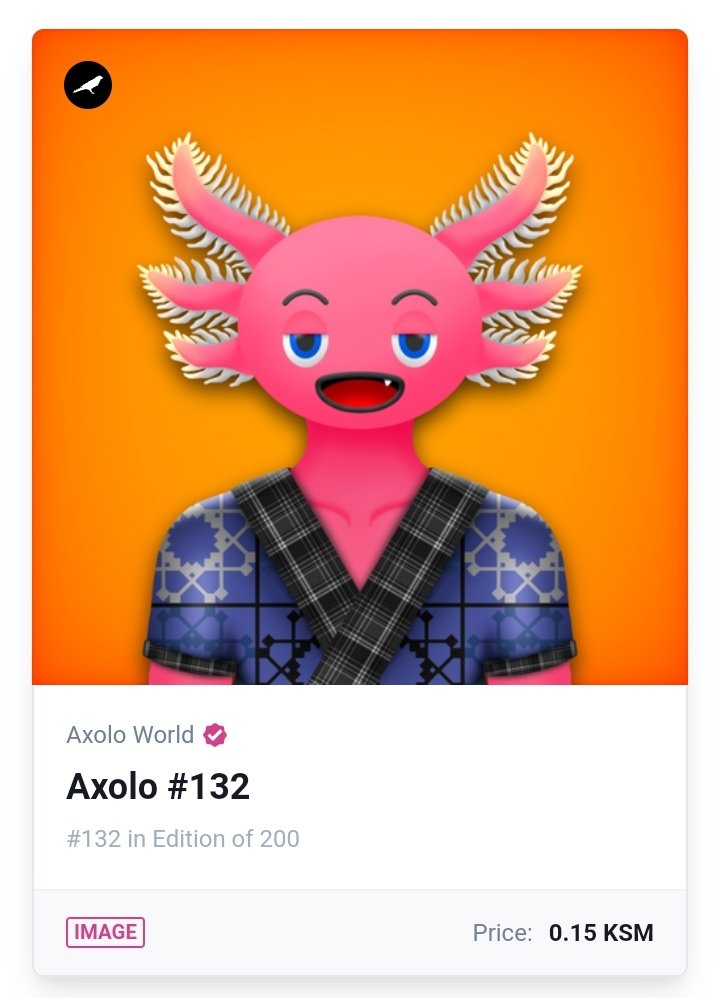 Axokel Studio tweet media