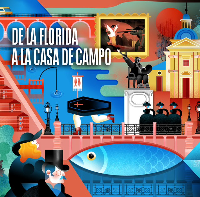We_Madrid_'s tweet photo. #EntierrodelaSardina 
🗺️Nuevo #mapacultural para conocer #Madrid y sus tradiciones, realizado por @MadridDestino y financiado por @foroempresasMAD

#ColaboraciónPúblicoPrivada 
👉https://t.co/td5VdbRGwR https://t.co/6q8A03iLdZ