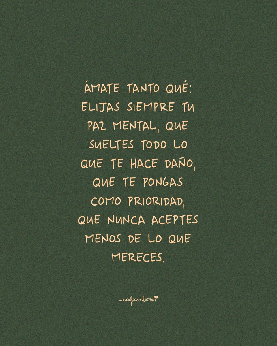 Un café con letras (@uncafeconletras) on Twitter photo 