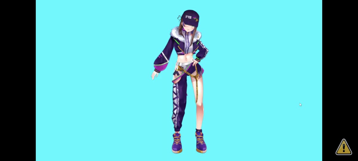 NurwidhiPraTomo's tweet photo. @Frederett_ Makin Hu Ha Hu Ha #FuRemodel π₯Ήπ₯Ήπ https://t.co/JMnFKSH5cD