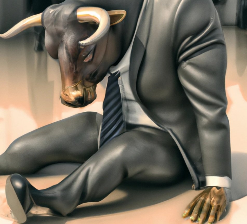 A THREAD. 

How not to lose everything, after losing a Little.

Not losing 90% of your wealth like the 99% of Trader.