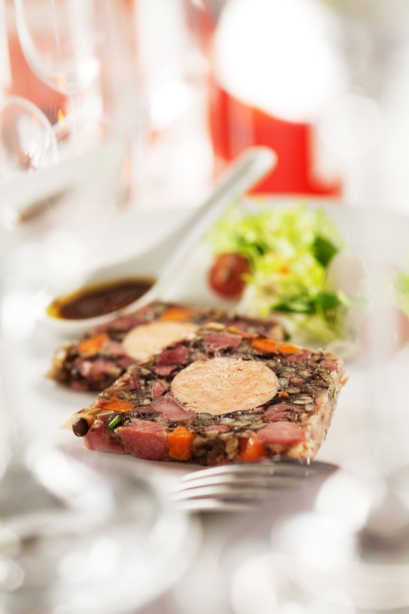 😍😋Try me! Duck Terrine foie gras and lentilles – 1kg Buy now mrduck.co.uk/product/duck-t… #duckmeat #duck #foiegras #lentils #terrine #MrDuck #duckterrine #foodie #cheflife
