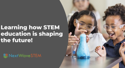 NextWaveSTEM's tweet photo. Tune into this week’s STEM blog where we discuss the importance of STEM Education for the future of students!
https://t.co/FehEl22AQA
#stemarticle #futureofstem #stem #science #technology #engineering #mathematics #stemeducation https://t.co/MOfLz6zH8i