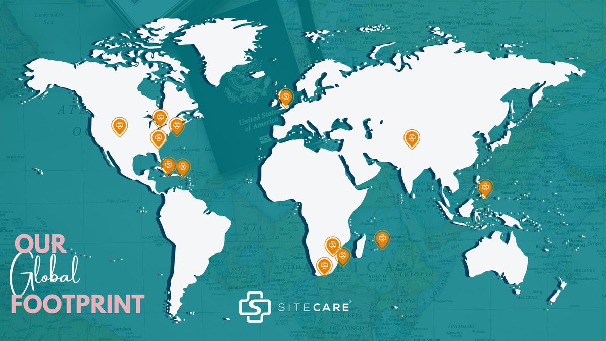 At SiteCare, we take pride in providing top-notch WordPress support and marketing services. But what makes us stand out from the rest? Our global team! 

#WordPressSupport #MarketingExcellence #GlobalTeam
