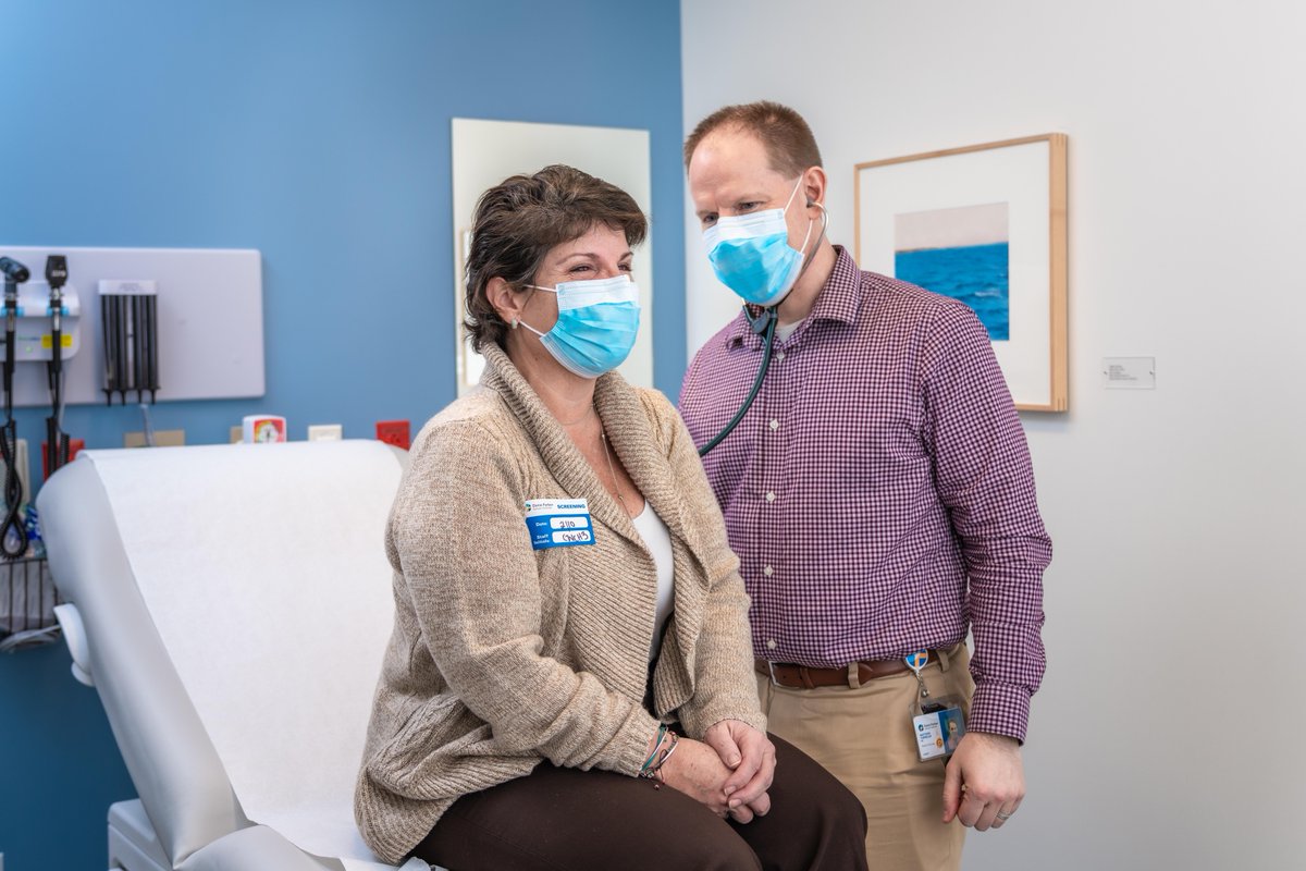 DanaFarber on Twitter "POTW An adult patient is cared for by