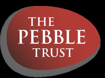 We are feeling very grateful and super excited to have been awarded support by The @PebbleTrust through their Young People's Bursary. 

Thank you for helping us make this show a reality!

#brightonfringe #fringetheatre #ACAB