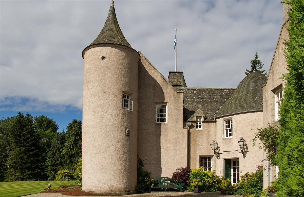 Plum Guide tweet media