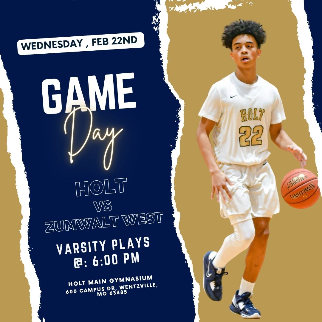 … Although we've come To the end of the road Still, I can't let go It's unnatural We’ve come to the end of the regular season. Your Indians' final home game is tonight against the Zumwalt West Jaguars. Come out and cheer us on as we compete and prepare for post-season play.