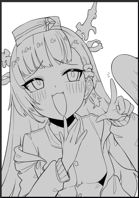 WIP🚂久々に漫画形式で書いてます! 