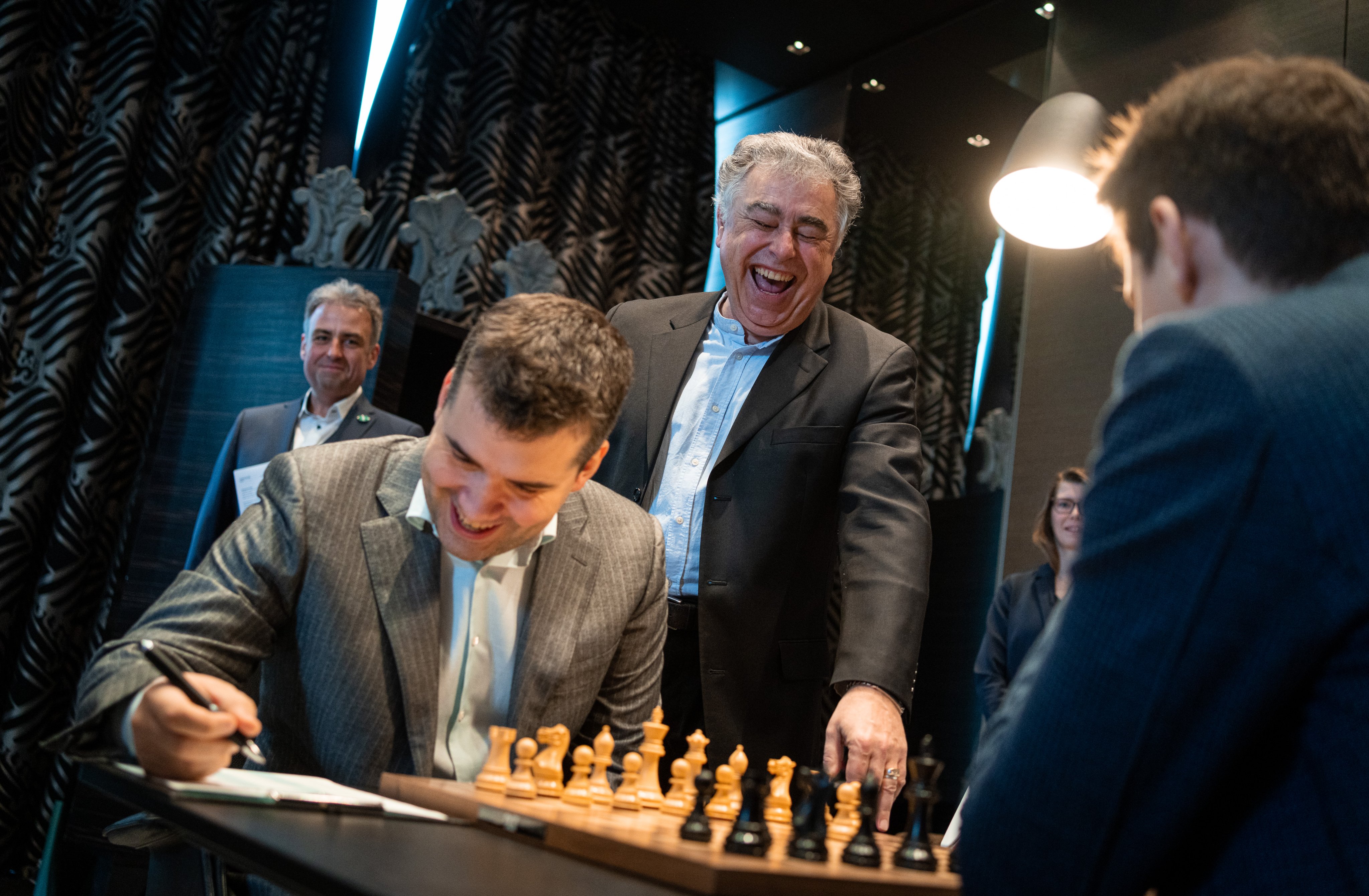 WR_Chess_Masters (wr_chess) / Twitter