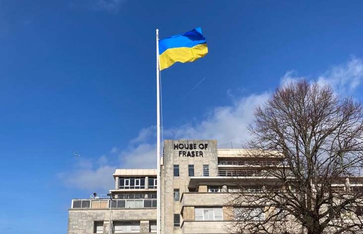 Plymouth City Council tweet media